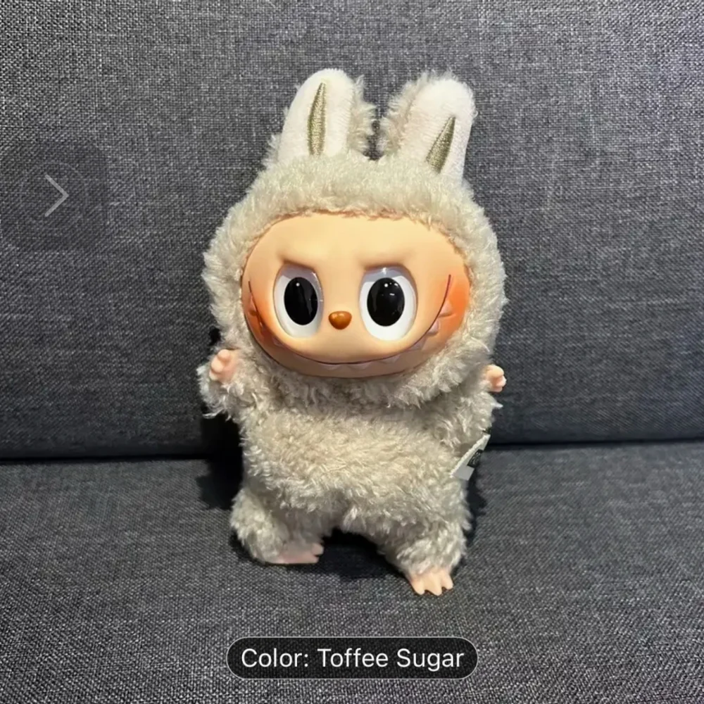 Labubu surprise box